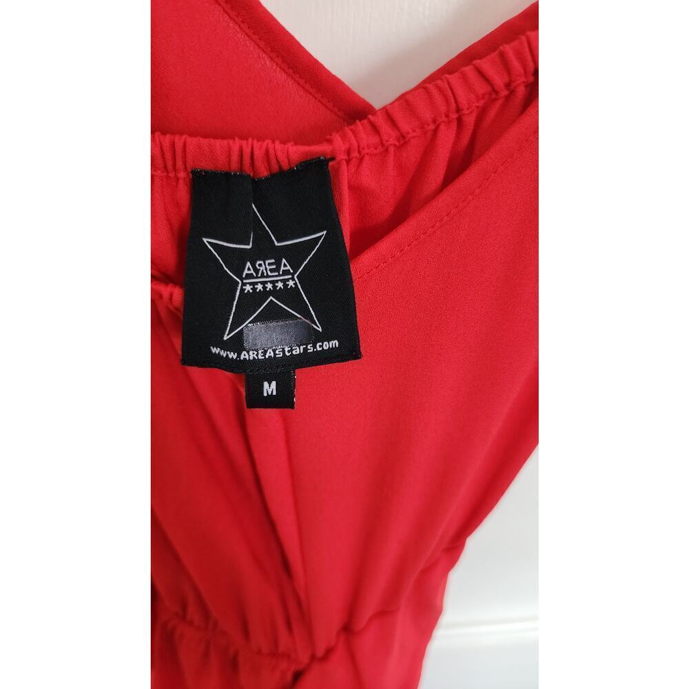 Area Stars Claire Dress Sz M - Picture 8 of 8